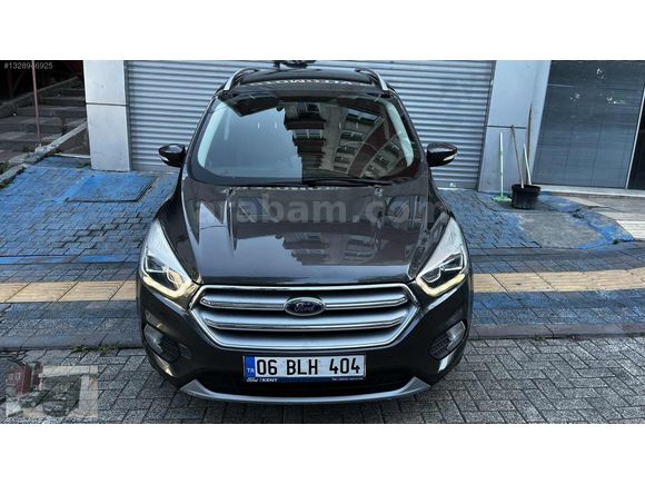 FORD KUGA 1.5 TDCİ 131 KM ORJİNAL