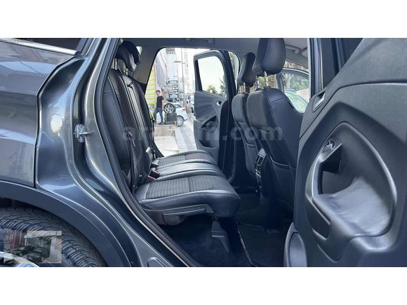 FORD KUGA 1.5 TDCİ 131 KM ORJİNAL