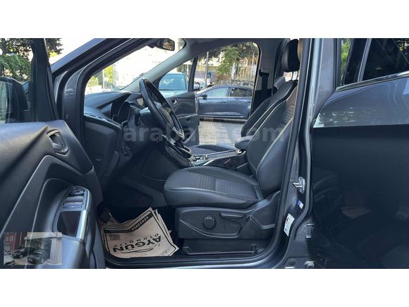 FORD KUGA 1.5 TDCİ 131 KM ORJİNAL