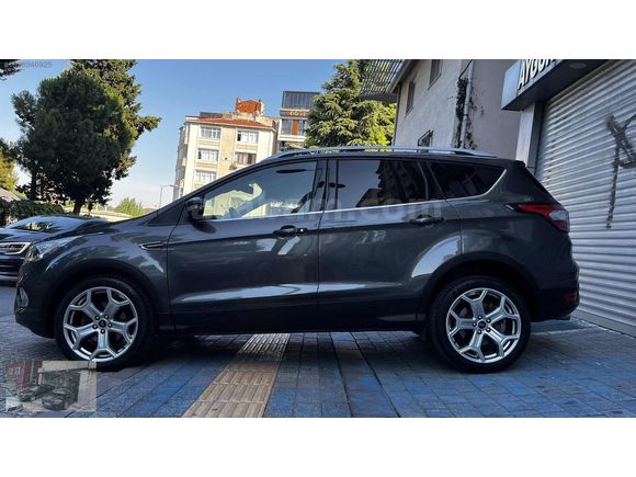 FORD KUGA 1.5 TDCİ 131 KM ORJİNAL