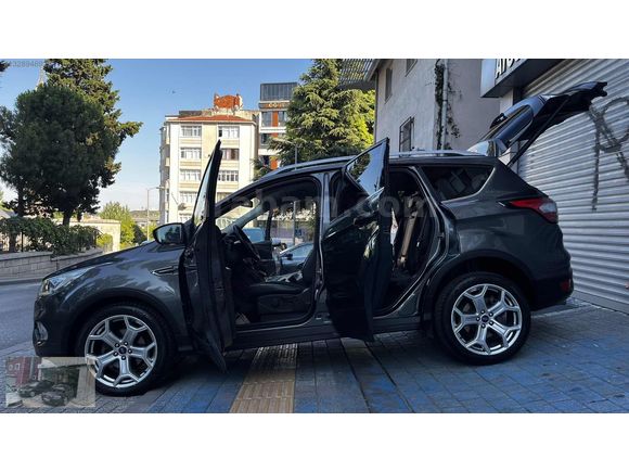 FORD KUGA 1.5 TDCİ 131 KM ORJİNAL