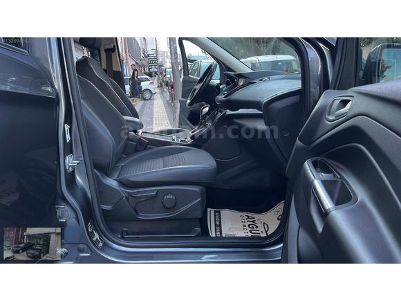 FORD KUGA 1.5 TDCİ 131 KM ORJİNAL