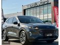 ERBİL AUTO'DAN HATASIZ 2020 FORD KUGA 1.5TDCI OTOMATİK TITANIUM