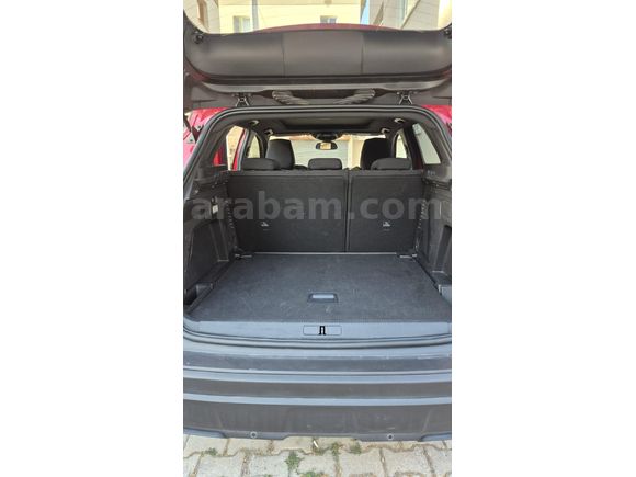 Sahibinden Hatasız Temiz 3008