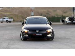 Galeriden Volkswagen Passat 1.6 TDi BlueMotion Business 2020 Model Şırnak