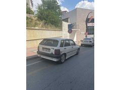 Acil Sahibinden Fiat Tipo 1.6 SLX 1997 Model Bolu