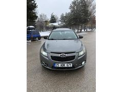 Chevrolet Cruze 1.6 LS  DÜŞÜK KM ÇELİK SİBOP