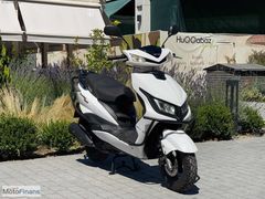 MotoFinans'tan RKS Blazer XR 50 Max, Senetle Motor Sıfır Mekanik