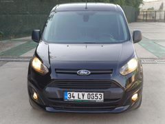 HATASIZ BOYASIZ TRAMERSİZ FORD CONNECT