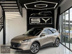 **BOYASIZ**2020 FORD KUGA 1.5 EcoBlue TİYANYUM