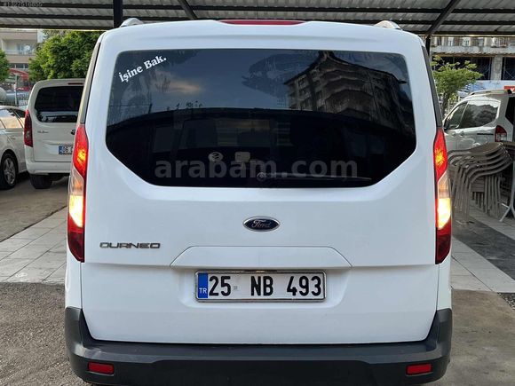 DERVİŞOĞLU OTOMOTİV