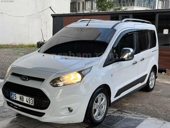 DERVİŞOĞLU OTOMOTİV
