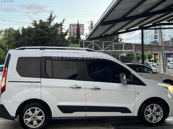 DERVİŞOĞLU OTOMOTİV