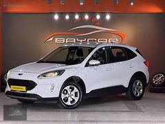 BAYCAR MOTORS'DAN HATASIZ BOYASIZ FORD KUGA 1.5 DİZEL STYLE
