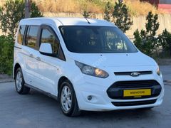 HATASIZ BOYASIZ ! BAKIMLARI TAM I 2016 FORD CONNECT
