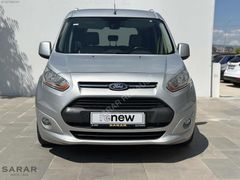 ORJİNAL FORD CONNECT TİTANİUM