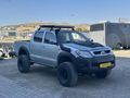 AS METE AUTO'DAN OFFROAD OTOMATİK TOYOTA HILUX ELEGANT 3.0 4x4