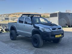 AS METE AUTO'DAN OFFROAD OTOMATİK TOYOTA HILUX ELEGANT 3.0 4x4