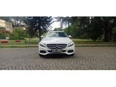 Sahibinden Mercedes - Benz C 200 D Comfort 2016 Model İstanbul