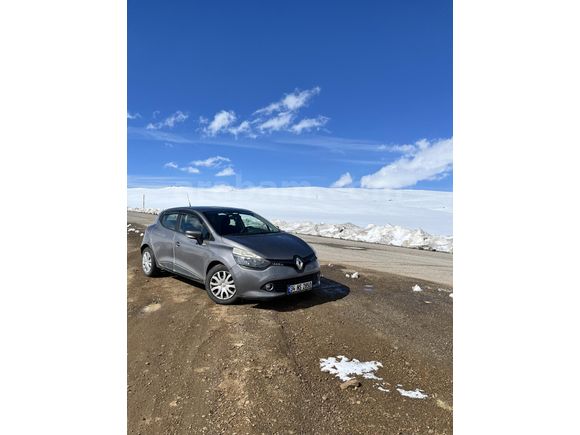 Sahibinden Renault Clio 1.2 Joy 2015 Model