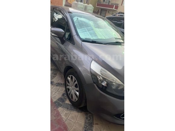Sahibinden Renault Clio 1.2 Joy 2015 Model