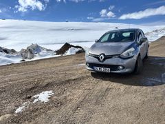Sahibinden Renault Clio 1.2 Joy 2015 Model
