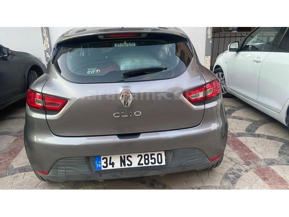 Sahibinden Renault Clio 1.2 Joy 2015 Model