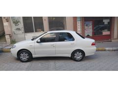 Sahibinden Fiat Albea 1.3 Multijet Active 2005 Model  320.000 km Beyaz