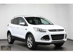 KUZEY 34 MOTORS'DAN 2015 MODEL FORD KUGA SELECTİVE 4X4 OTOMATİK