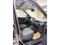 2024 MODEL TOURNEO COURİER 1.5L EcoBlue TITANIUM GÜVENLİK PK