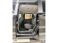 2024 MODEL TOURNEO COURİER 1.5L EcoBlue TITANIUM GÜVENLİK PK