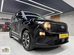 2024 MODEL TOURNEO COURİER 1.5L EcoBlue TITANIUM GÜVENLİK PK