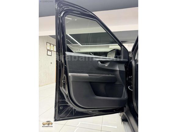 2024 MODEL TOURNEO COURİER 1.5L EcoBlue TITANIUM GÜVENLİK PK