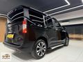 2024 MODEL TOURNEO COURİER 1.5L EcoBlue TITANIUM GÜVENLİK PK