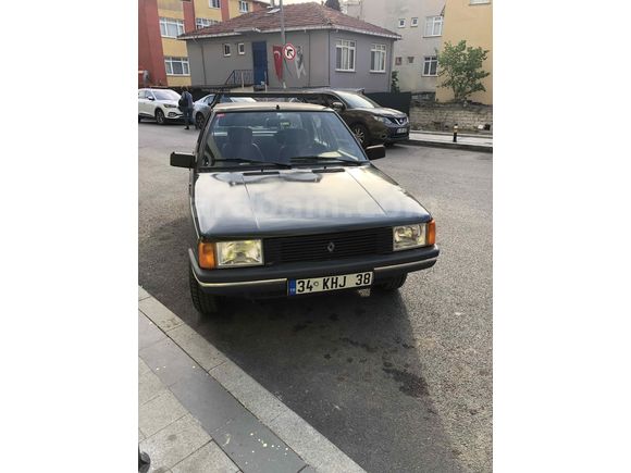Sahibinden Renault R 9 1.4 GTC 1988 Model 