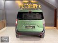 ROTACARS 2024 TOURNEO COURİER TİTANIUM 1.5D 100ps BOYASIZ