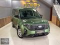 ROTACARS 2024 TOURNEO COURİER TİTANIUM 1.5D 100ps BOYASIZ