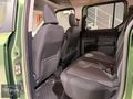 ROTACARS 2024 TOURNEO COURİER TİTANIUM 1.5D 100ps BOYASIZ