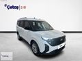 ÇETAŞ Renault İzmir [2025] Tourneo Courier 1.5L EcoBlue Titanium