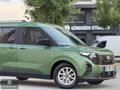 2024 MODEL FORD COURİER 1.5 EcoBlue TİTANİUM 34 BİN KM