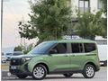 2024 MODEL FORD COURİER 1.5 EcoBlue TİTANİUM 34 BİN KM