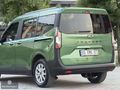 2024 MODEL FORD COURİER 1.5 EcoBlue TİTANİUM 34 BİN KM