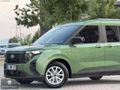 2024 MODEL FORD COURİER 1.5 EcoBlue TİTANİUM 34 BİN KM