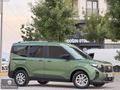 2024 MODEL FORD COURİER 1.5 EcoBlue TİTANİUM 34 BİN KM