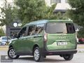 2024 MODEL FORD COURİER 1.5 EcoBlue TİTANİUM 34 BİN KM