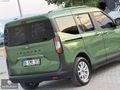 2024 MODEL FORD COURİER 1.5 EcoBlue TİTANİUM 34 BİN KM