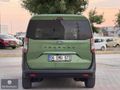 2024 MODEL FORD COURİER 1.5 EcoBlue TİTANİUM 34 BİN KM