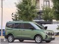 2024 MODEL FORD COURİER 1.5 EcoBlue TİTANİUM 34 BİN KM