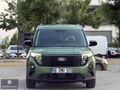 2024 MODEL FORD COURİER 1.5 EcoBlue TİTANİUM 34 BİN KM