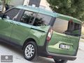 2024 MODEL FORD COURİER 1.5 EcoBlue TİTANİUM 34 BİN KM